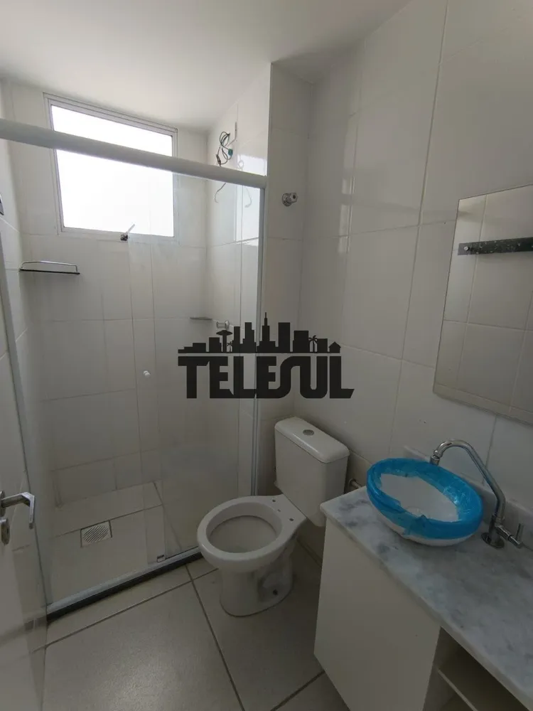 Apartamento, 2 quartos, 50 m² - Foto 7