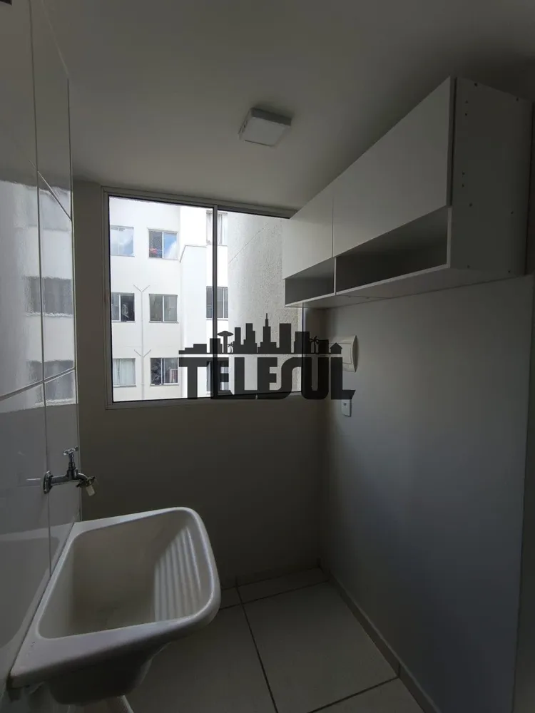 Apartamento, 2 quartos, 50 m² - Foto 5