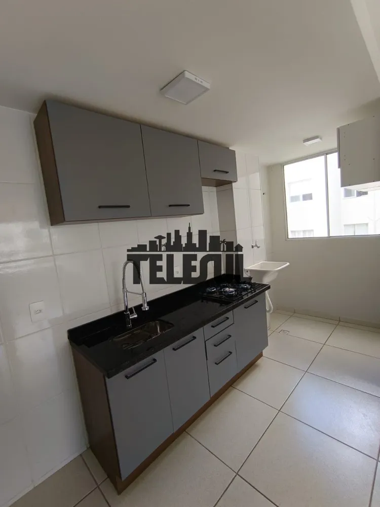 Apartamento, 2 quartos, 50 m² - Foto 4