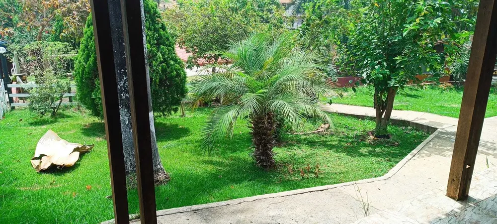 Chácara, 3 quartos, 2475 m² - Foto 2