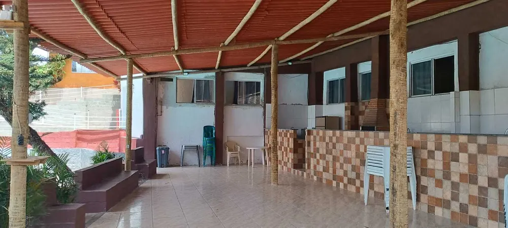 Chácara, 3 quartos, 2475 m² - Foto 11