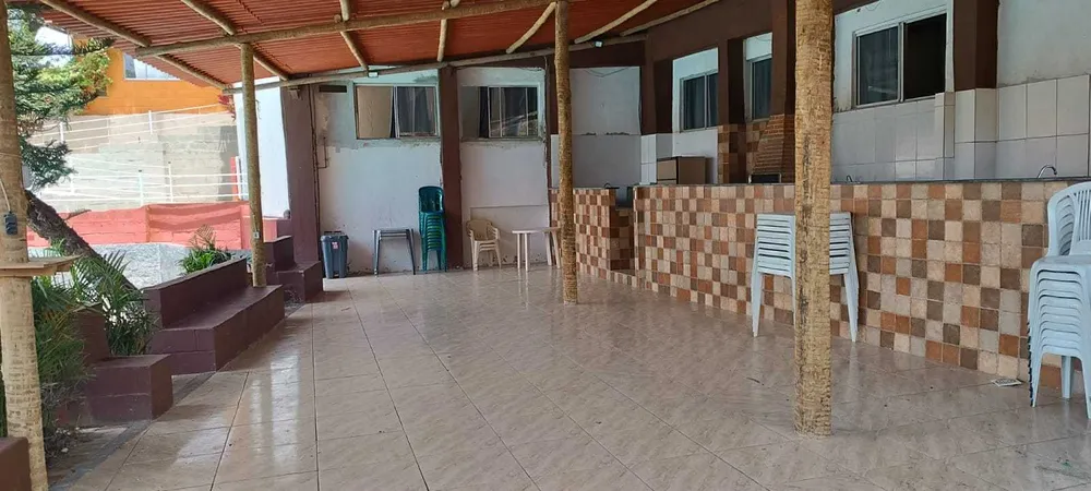 Chácara, 3 quartos, 2475 m² - Foto 12