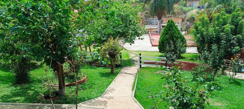 Chácara, 3 quartos, 2475 m² - Foto 3