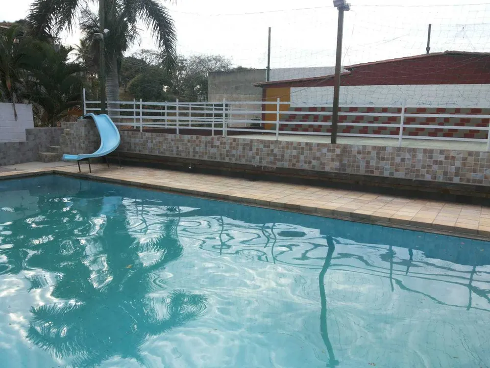 Chácara, 3 quartos, 2475 m² - Foto 7