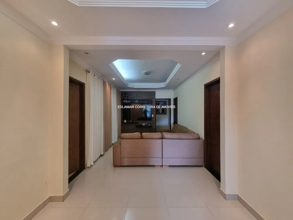 Casa, 10 quartos, 412 m² - Foto 2