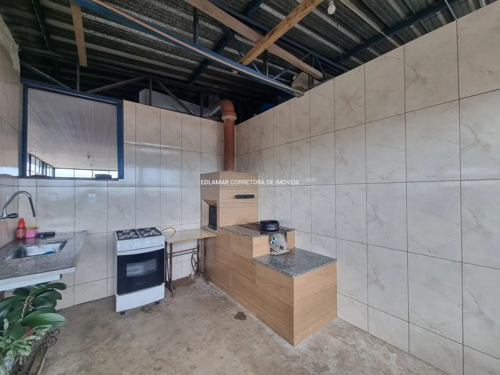 Casa, 10 quartos, 412 m² - Foto 20