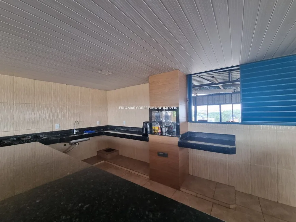 Casa, 10 quartos, 412 m² - Foto 16