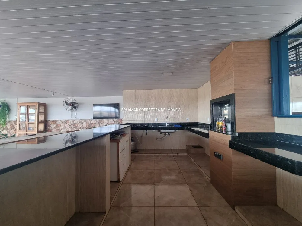 Casa, 10 quartos, 412 m² - Foto 18