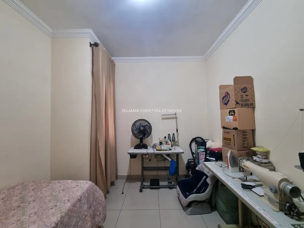 Casa, 10 quartos, 412 m² - Foto 5