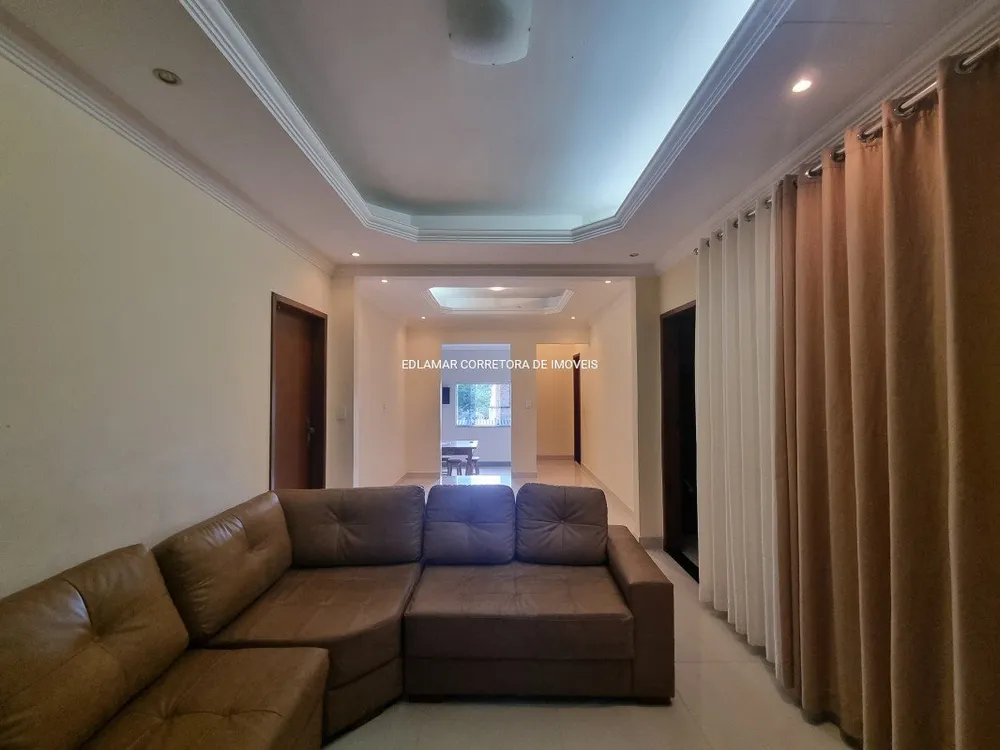Casa, 10 quartos, 412 m² - Foto 3