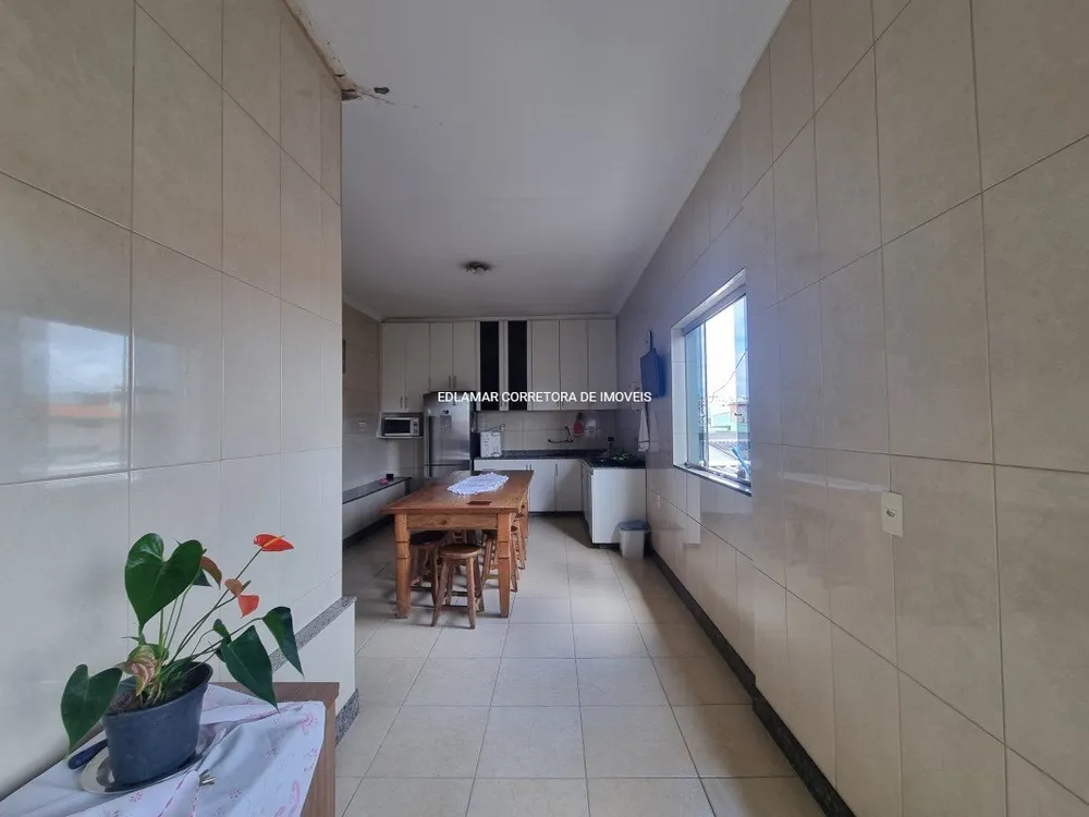 Casa, 10 quartos, 412 m² - Foto 4
