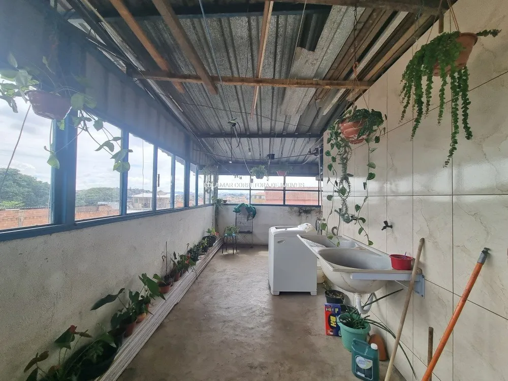 Casa, 10 quartos, 412 m² - Foto 19