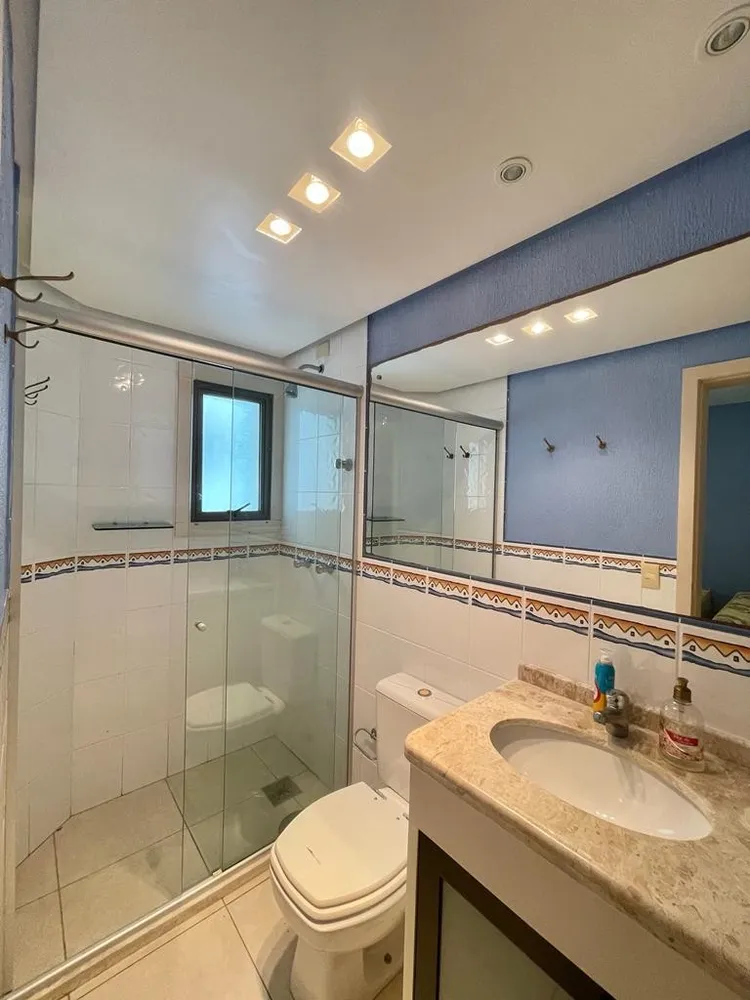 Apartamento, 3 quartos, 180 m² - Foto 14