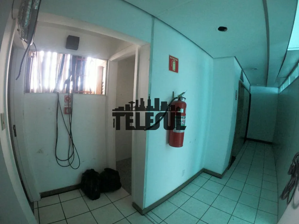 Depósito-Galpão, 200 m² - Foto 10