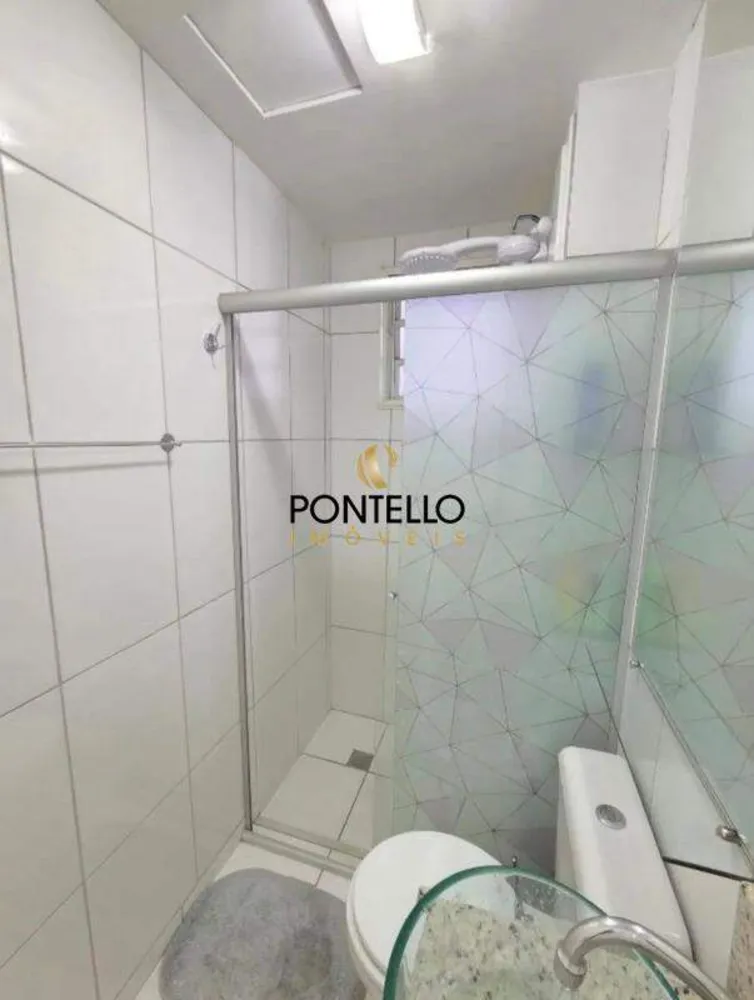 Apartamento, 2 quartos, 50 m² - Foto 9
