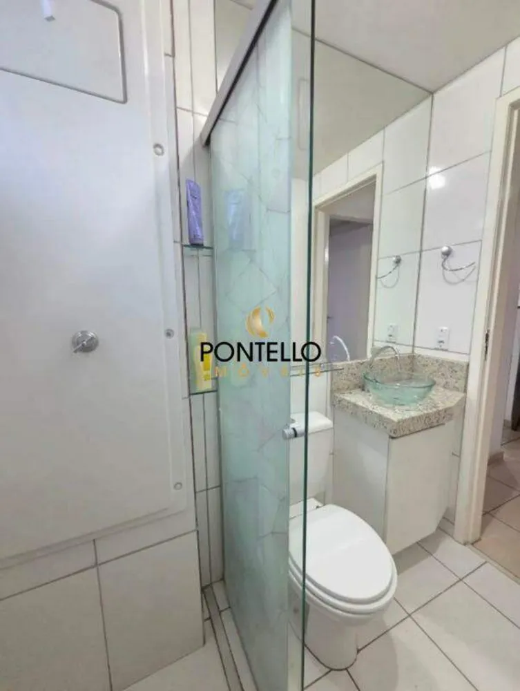 Apartamento, 2 quartos, 50 m² - Foto 10