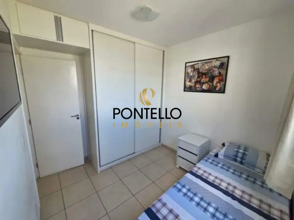Apartamento, 2 quartos, 50 m² - Foto 11