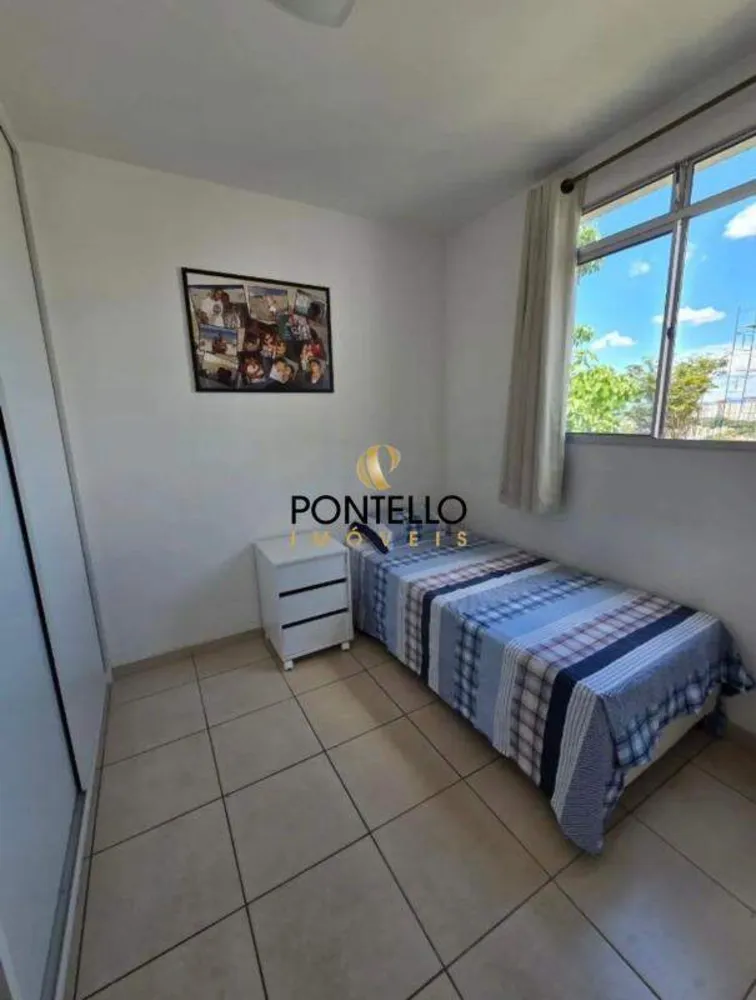 Apartamento, 2 quartos, 50 m² - Foto 5