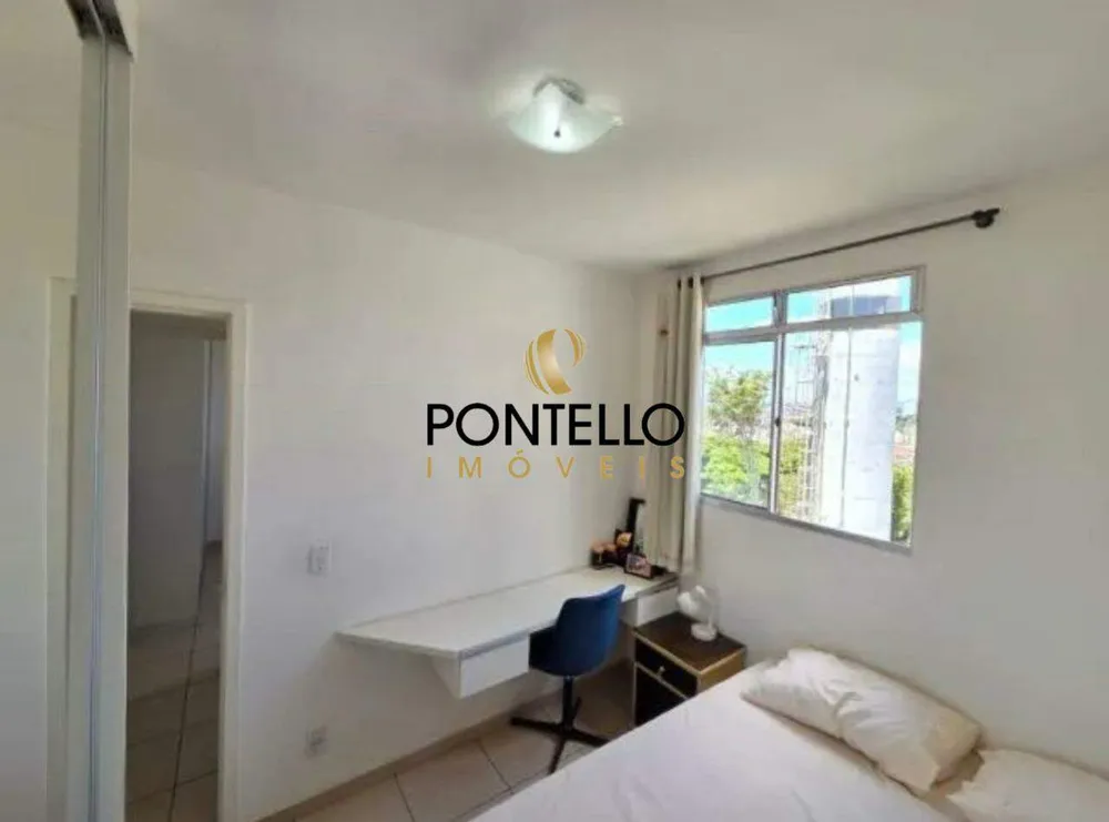 Apartamento, 2 quartos, 50 m² - Foto 8