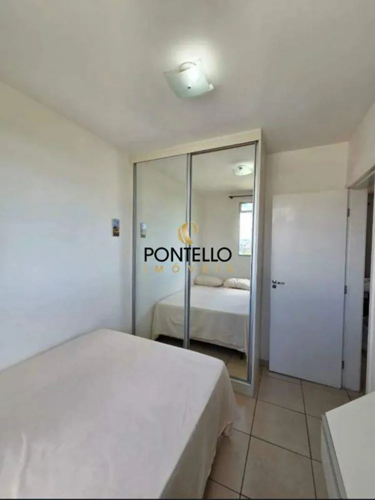 Apartamento, 2 quartos, 50 m² - Foto 12