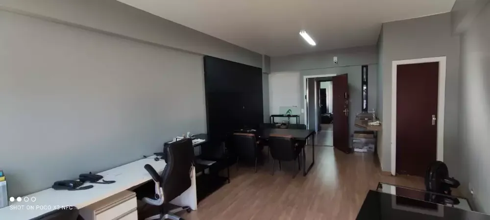 Sala-Conjunto, 50 m² - Foto 1