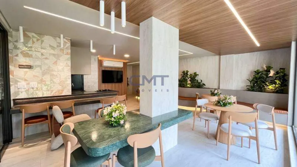 Apartamento, 3 quartos, 77 m² - Foto 1