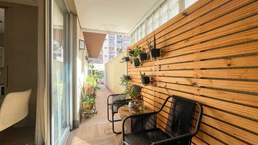 Apartamento, 3 quartos, 77 m² - Foto 5
