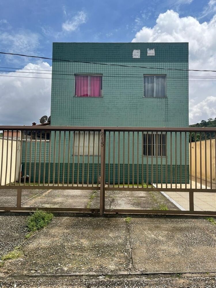 Apartamento à venda com 3 quartos, 14m² - Foto 4