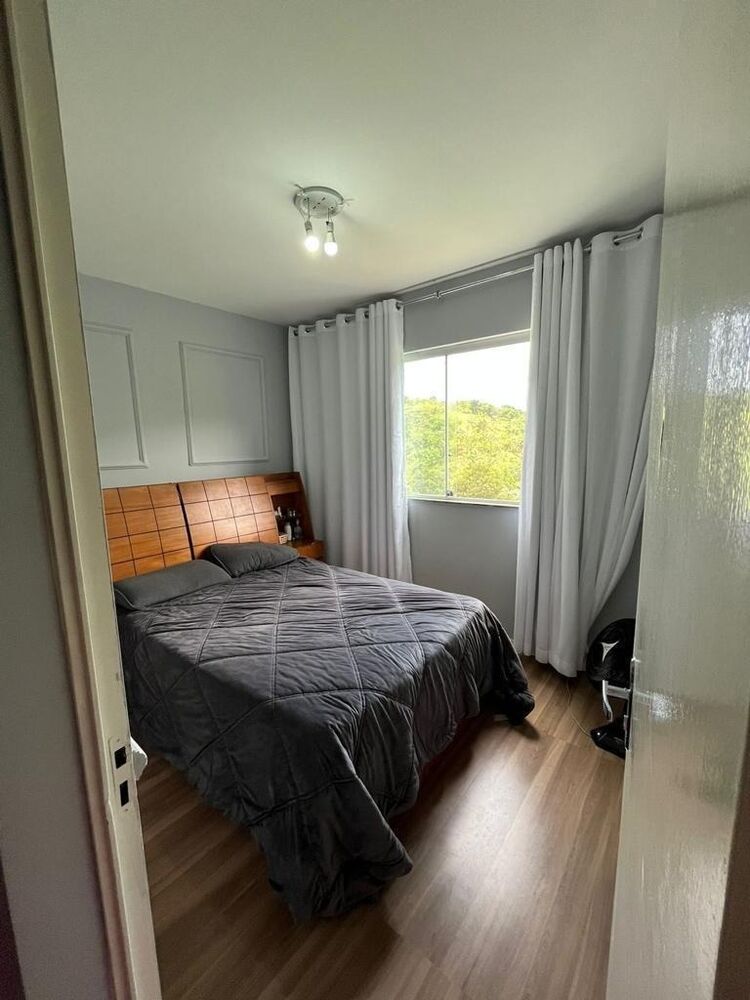 Apartamento à venda com 3 quartos, 14m² - Foto 2