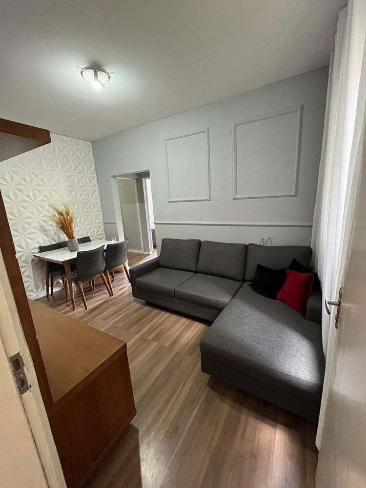 Apartamento à venda com 3 quartos, 14m² - Foto 1