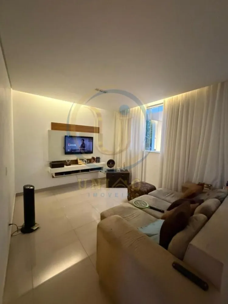 Casa, 3 quartos, 510 m² - Foto 2