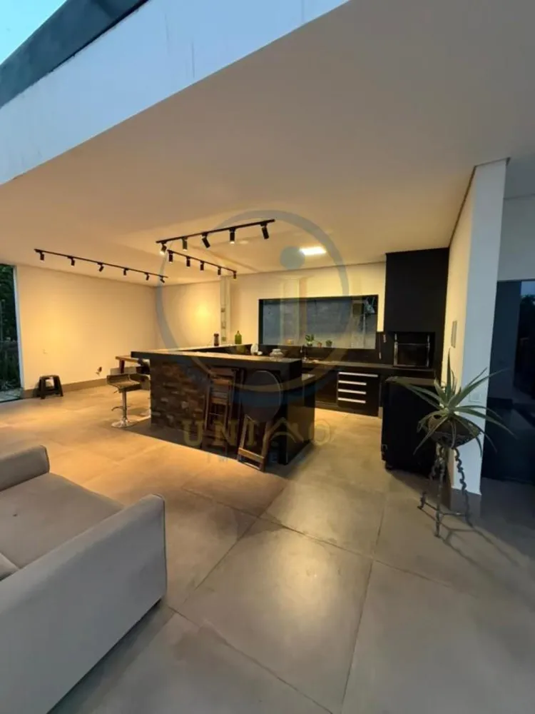 Casa, 3 quartos, 510 m² - Foto 3