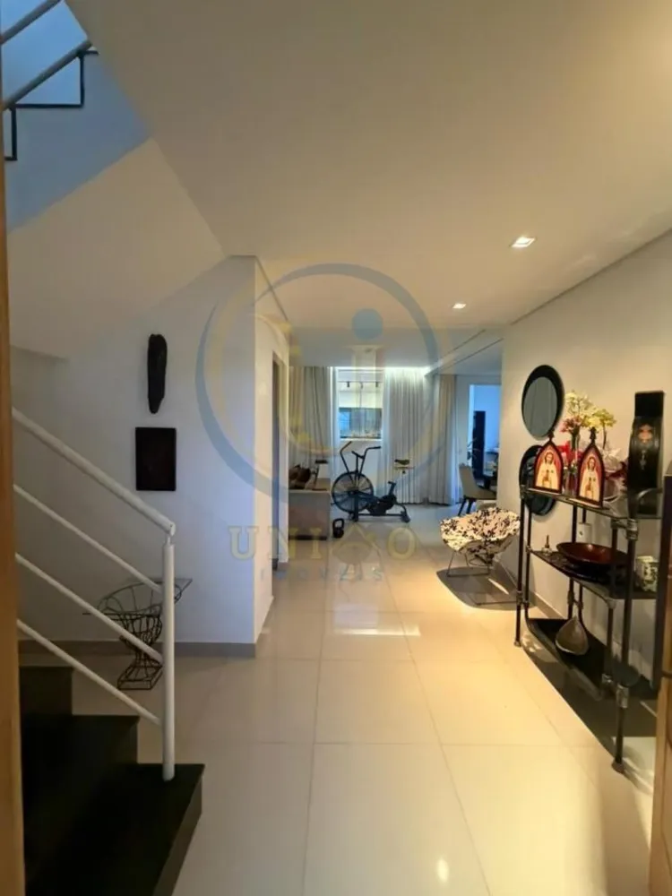 Casa, 3 quartos, 510 m² - Foto 4