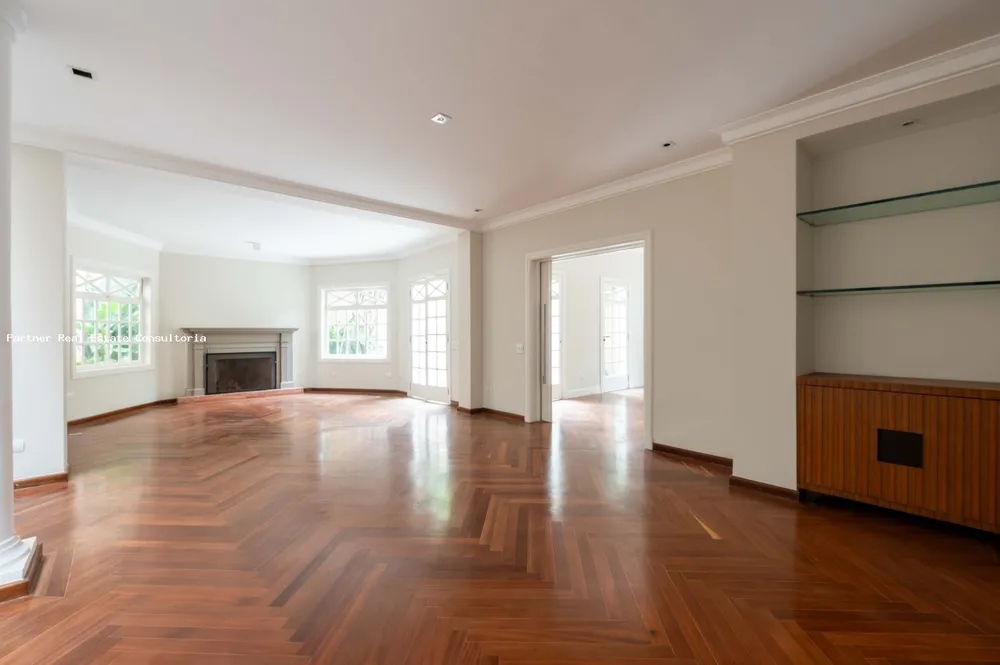 Casa, 4 quartos, 384 m² - Foto 2