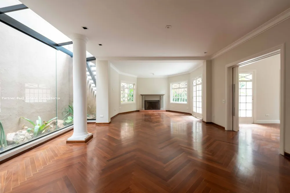 Casa, 4 quartos, 384 m² - Foto 3
