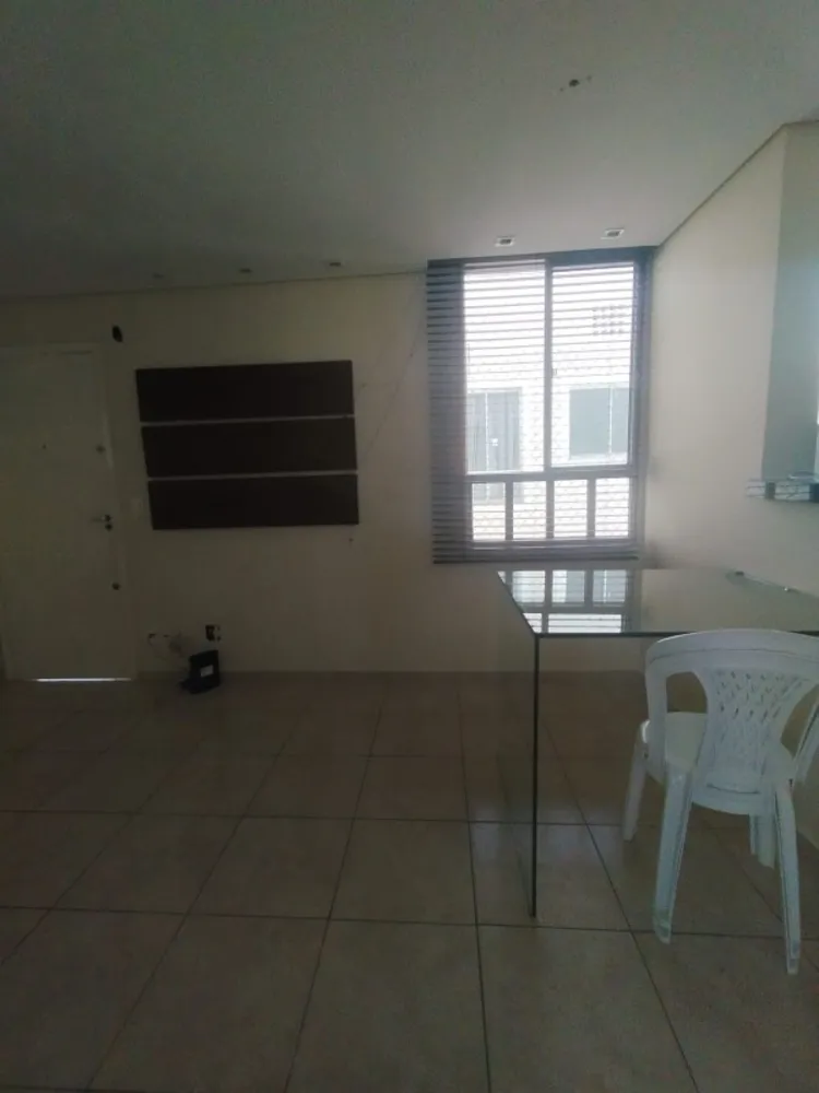 Apartamento, 2 quartos, 60 m² - Foto 2