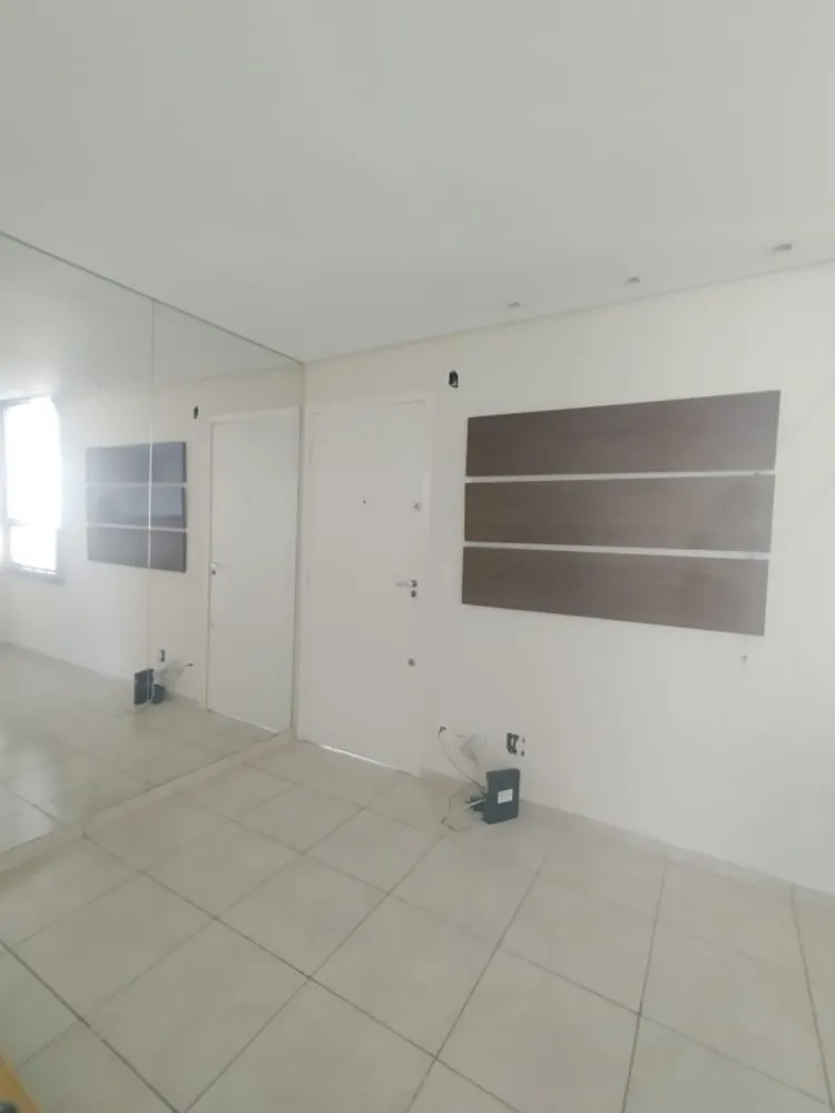 Apartamento, 2 quartos, 60 m² - Foto 1