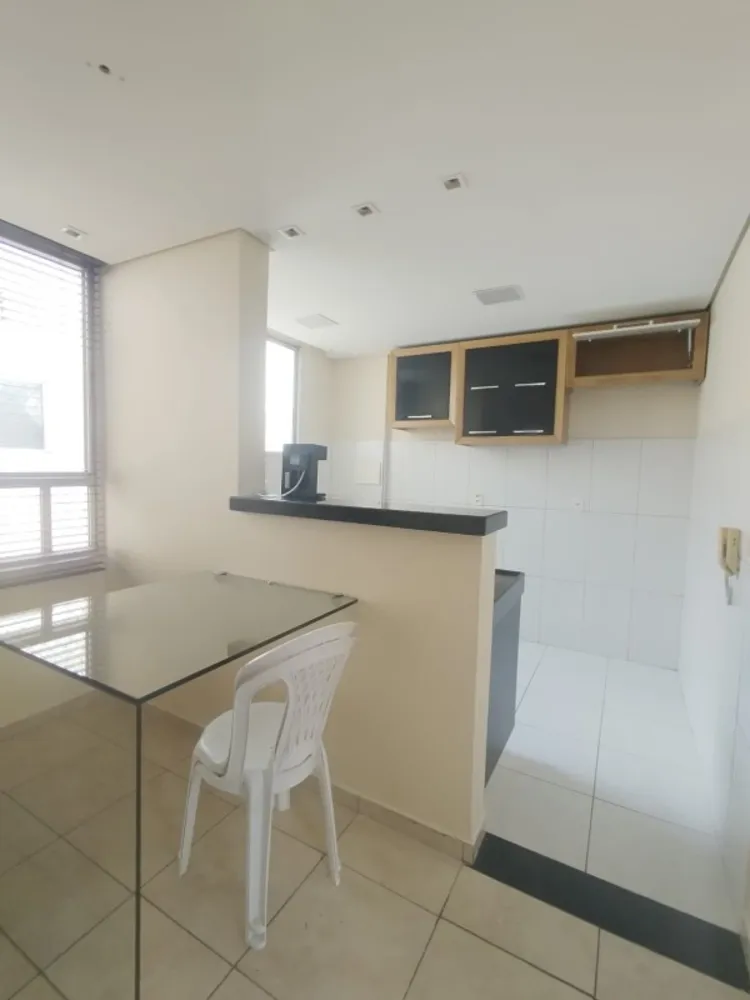 Apartamento, 2 quartos, 60 m² - Foto 4