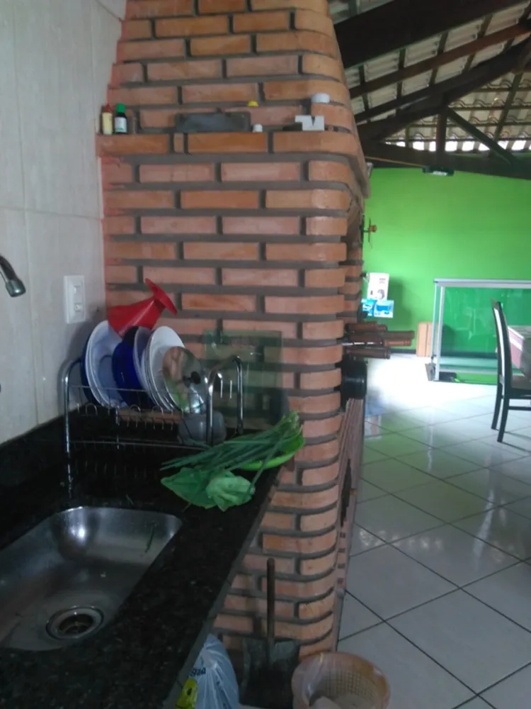 Casa, 4 quartos, 360 m² - Foto 10