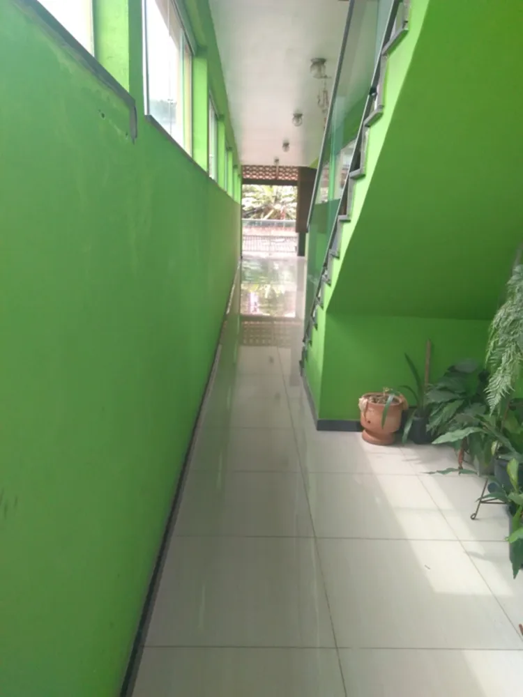 Casa, 4 quartos, 360 m² - Foto 2