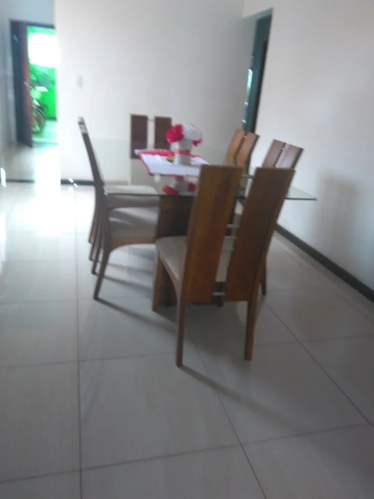 Casa, 4 quartos, 360 m² - Foto 4