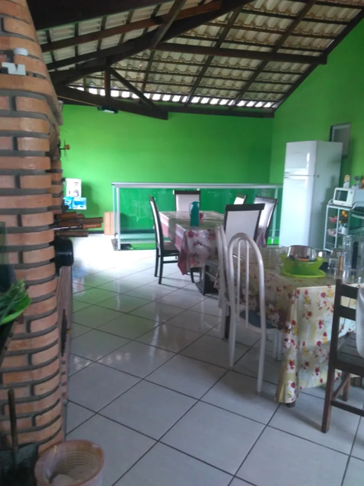 Casa, 4 quartos, 360 m² - Foto 1