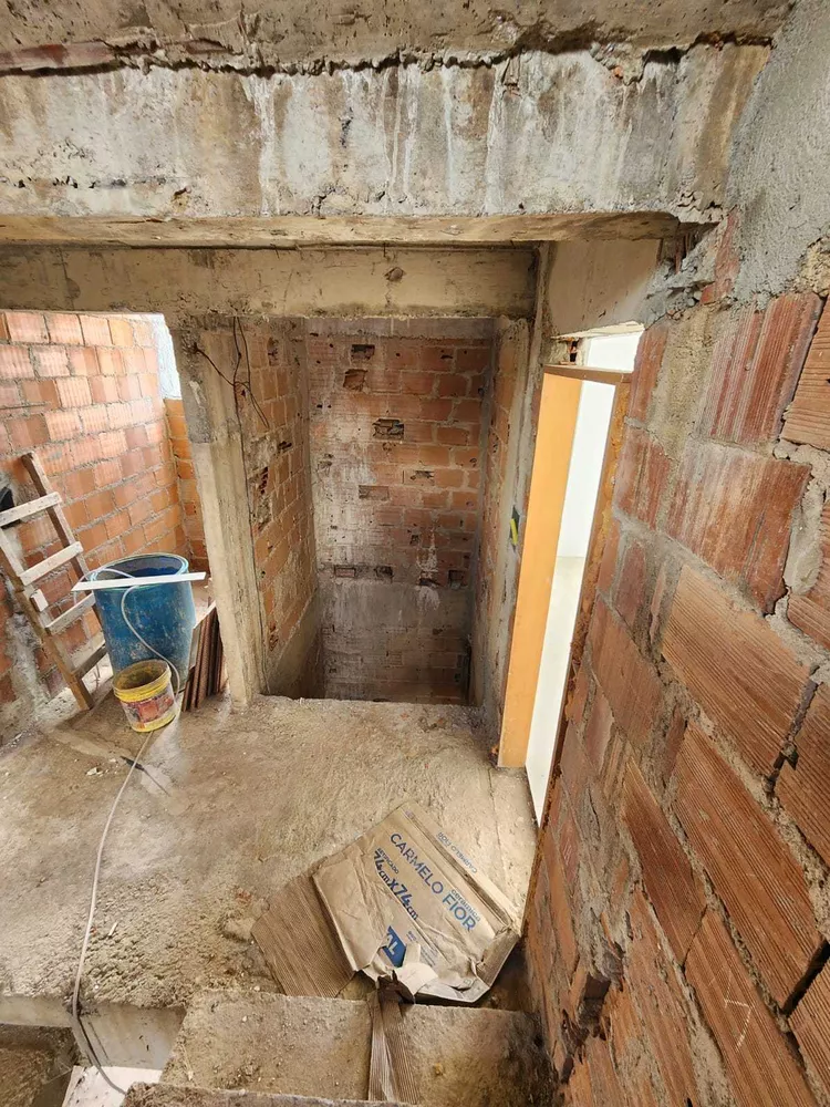 Apartamento à venda com 3 quartos, 73m² - Foto 5