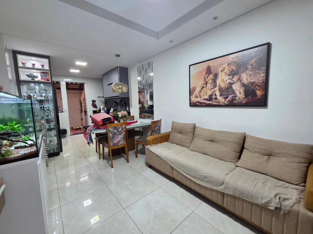 Apartamento, 3 quartos, 100 m² - Foto 9