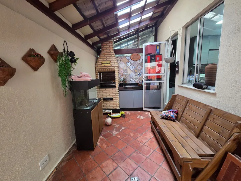 Apartamento, 3 quartos, 100 m² - Foto 1