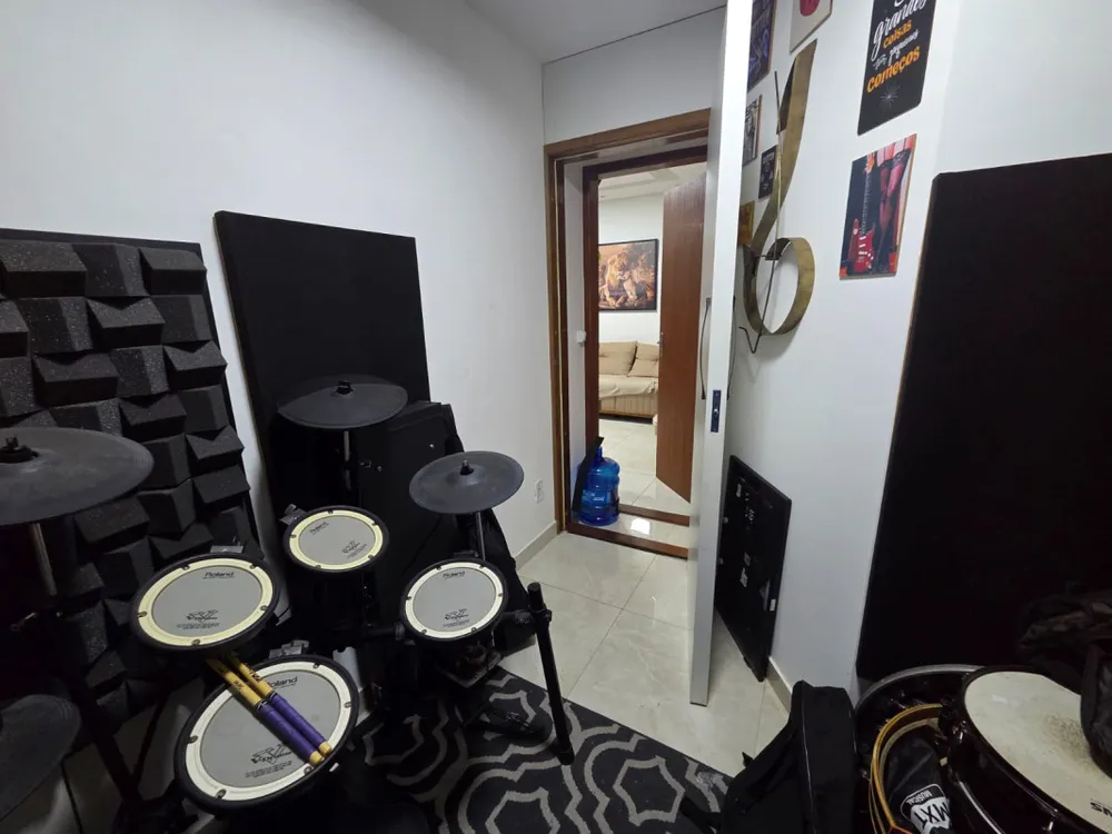 Apartamento, 3 quartos, 100 m² - Foto 7
