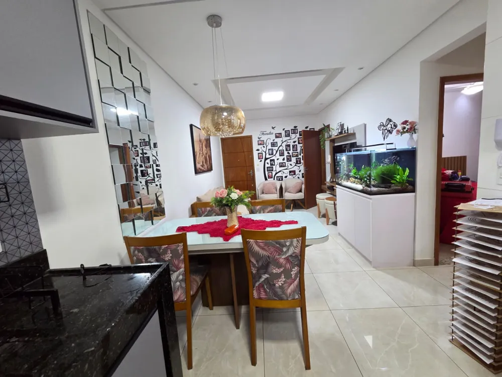 Apartamento, 3 quartos, 100 m² - Foto 4