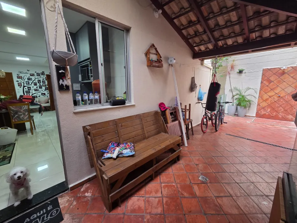 Apartamento, 3 quartos, 100 m² - Foto 2