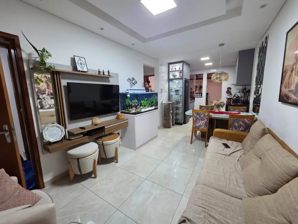 Apartamento, 3 quartos, 100 m² - Foto 3
