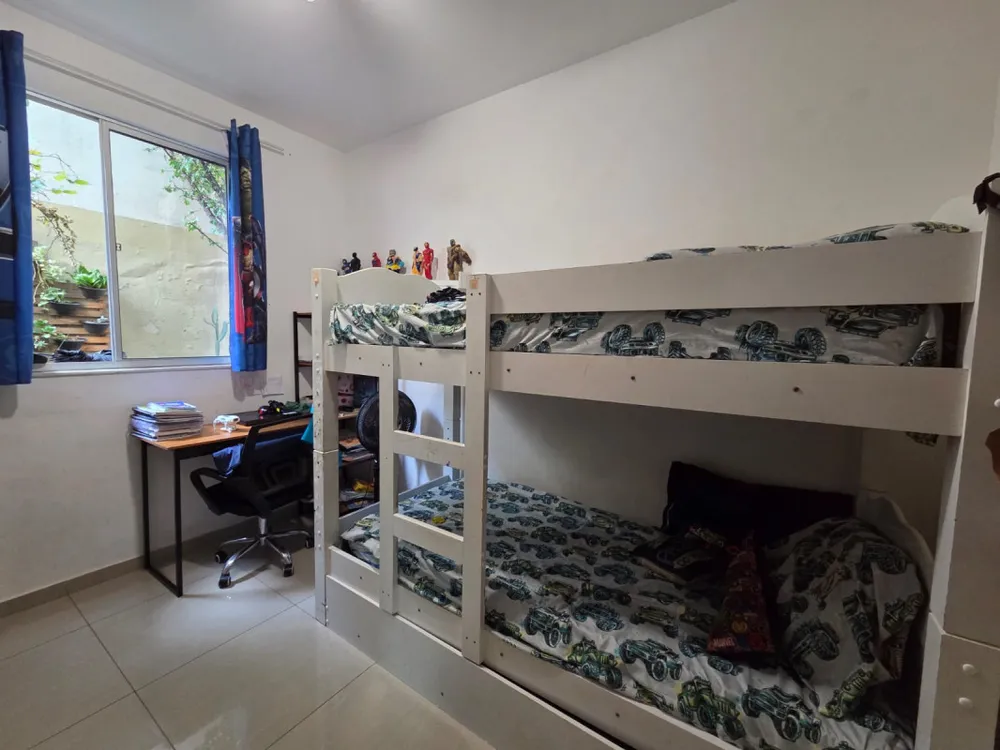 Apartamento, 3 quartos, 100 m² - Foto 12